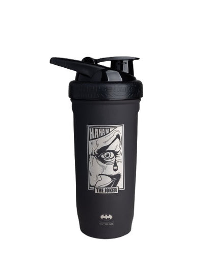 Reforce Stainless Steel - DC Comics by SmartShake – product image 6