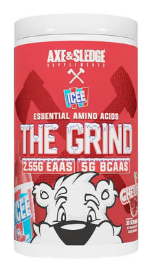 The Grind by Axe & Sledge