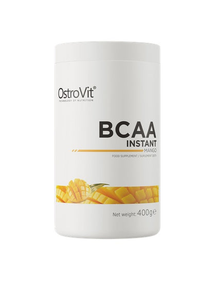 BCAA Instant by OstroVit – product image 2