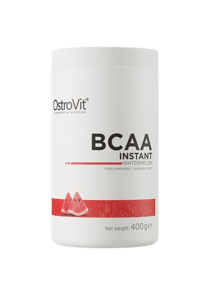 BCAA Instant by OstroVit – product image 3