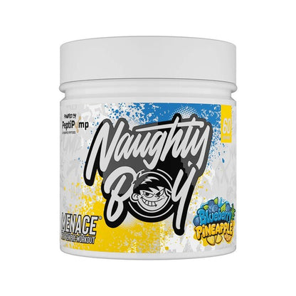 Menace V2 by Naughty Boy – product image 8