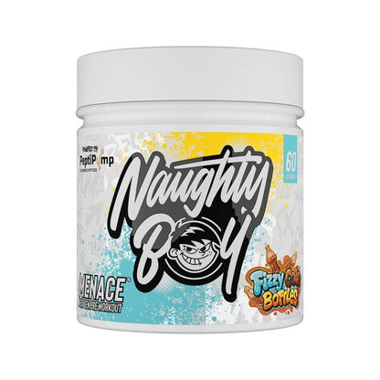 Menace V2 by Naughty Boy – product image 12