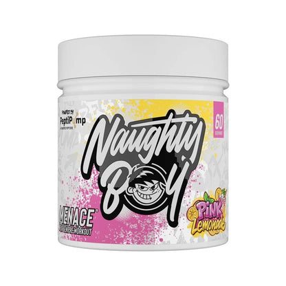 Menace V2 by Naughty Boy – product image 16