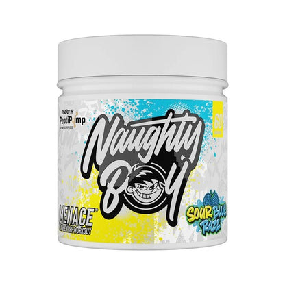 Menace V2 by Naughty Boy – product image 18
