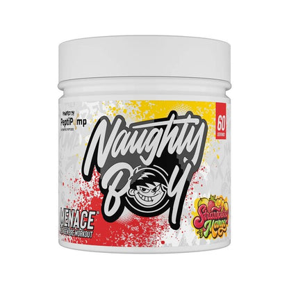 Menace V2 by Naughty Boy – product image 20