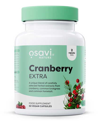 Cranberry EXTRA by Osavi