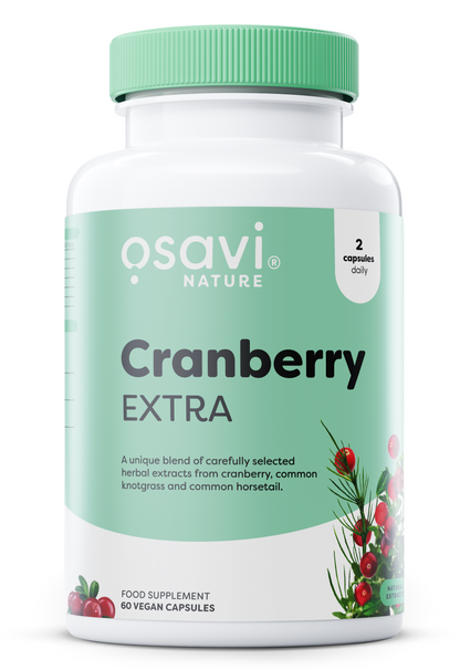 Cranberry EXTRA by Osavi – product image 2