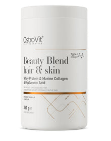 Beauty Blend Hair & Skin by OstroVit