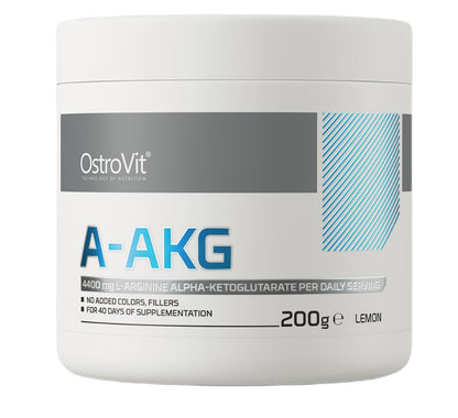 A-AKG by OstroVit
