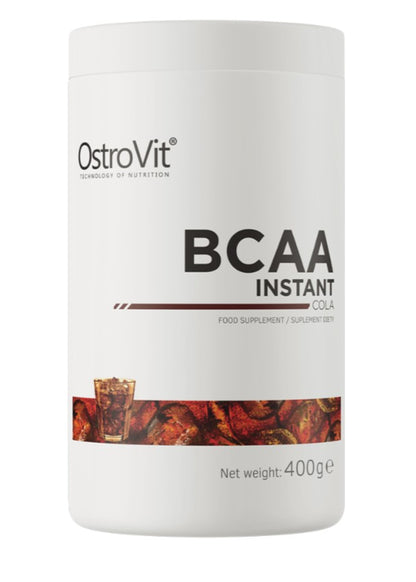 BCAA Instant by OstroVit