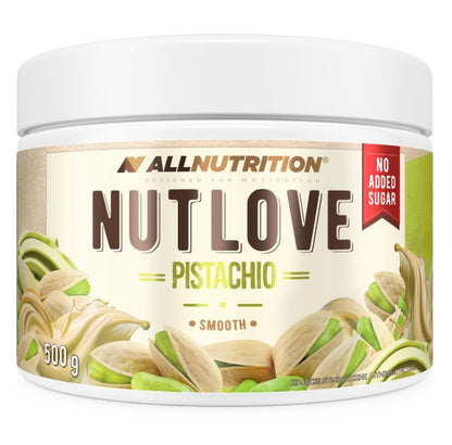 Nutlove by Allnutrition