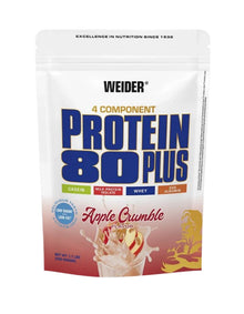 Protein 80 Plus