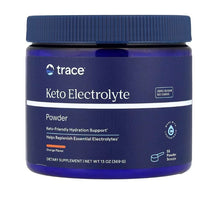 Keto Electrolyte Powder by Trace Minerals – product image 2