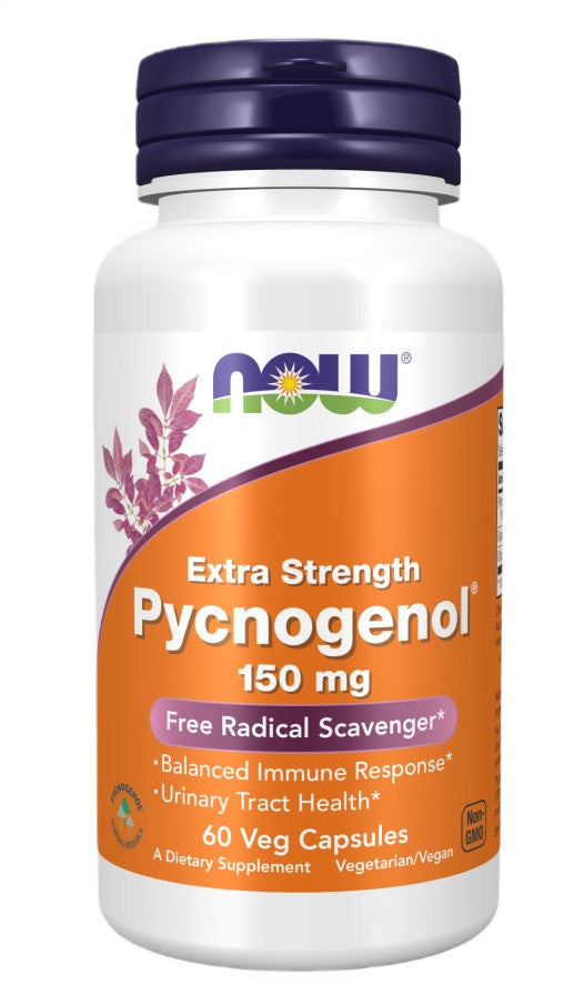 Pycnogenol by NOW Foods – product image 2