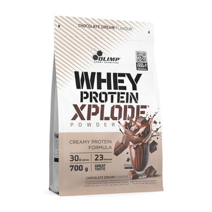 Whey Protein Xplode by Olimp Nutrition – product image 4