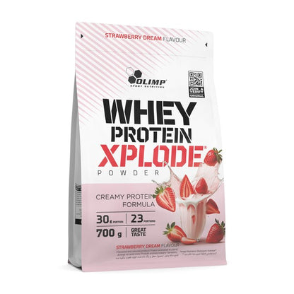 Whey Protein Xplode by Olimp Nutrition – product image 5