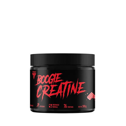 Boogie Creatine by Trec Nutrition