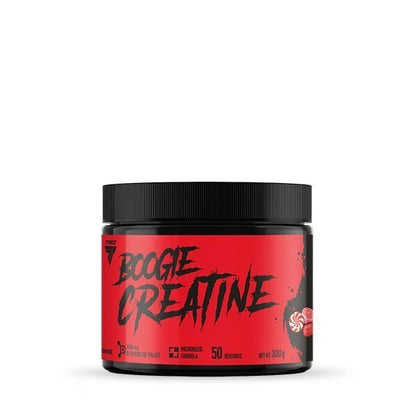 Boogie Creatine by Trec Nutrition – product image 2