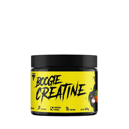 Boogie Creatine by Trec Nutrition – product image 3