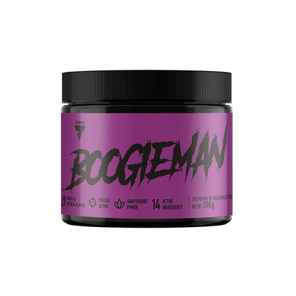 BoogieMan by Trec Nutrition – product image 3