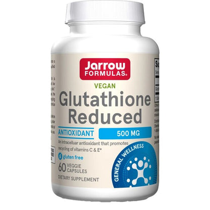 Glutathione Reduced