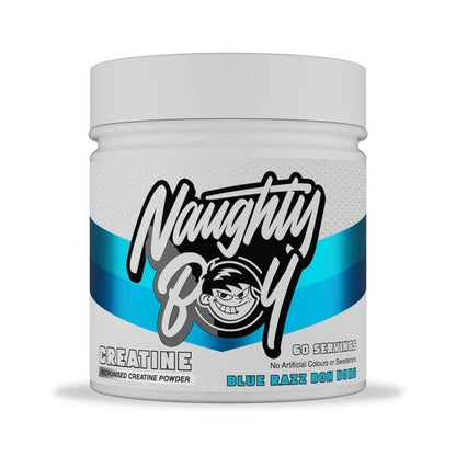Creatine by Naughty Boy – product image 3