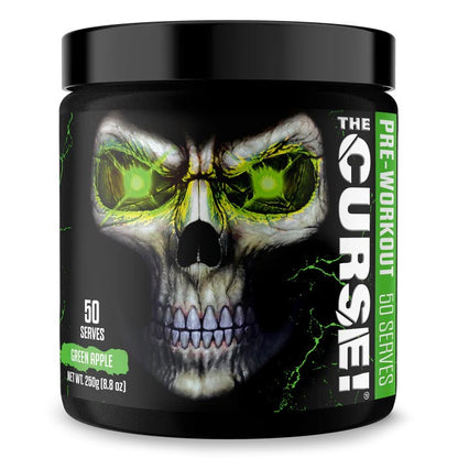 The Curse! by JNX Sports – product image 8
