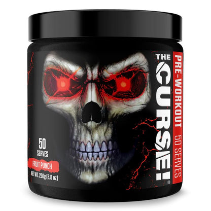 The Curse! by JNX Sports – product image 7