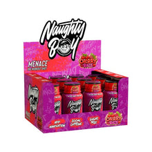 Menace Pre-Workout Shot by Naughty Boy – product image 2