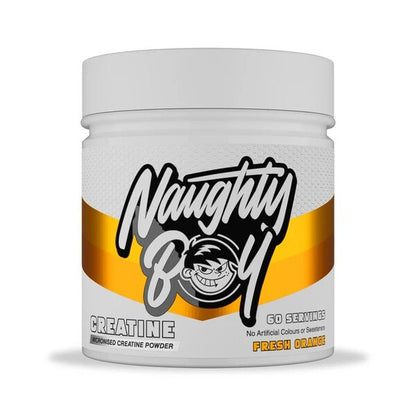 Creatine by Naughty Boy – product image 5