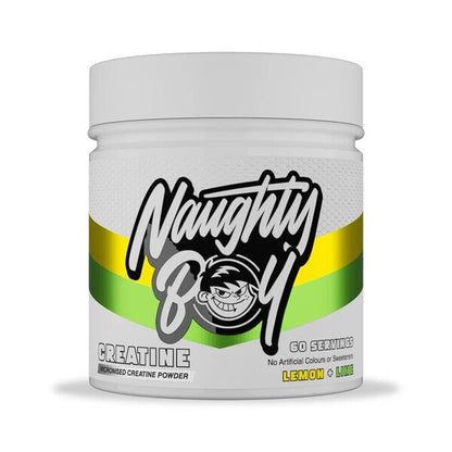 Creatine by Naughty Boy – product image 6