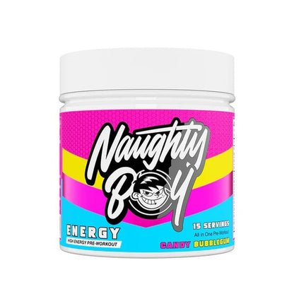 Energy by Naughty Boy – product image 2