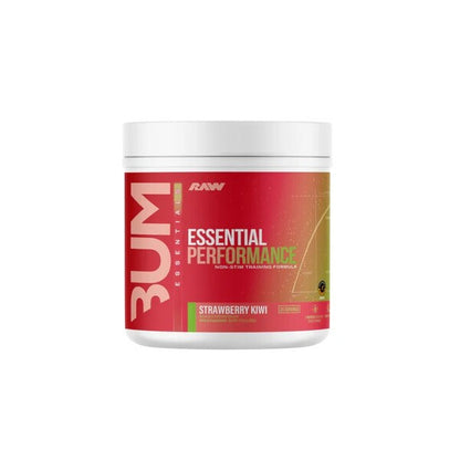 Bum Essential Performance by Raw Nutrition – product image 3