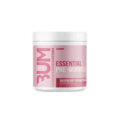 CBUM Essential Pre-Workout by Raw Nutrition – product image 7
