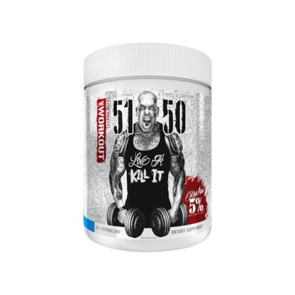 5150 - Legendary Series by 5% Nutrition – product image 3