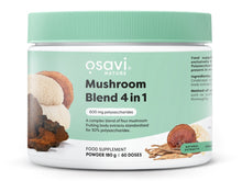 Mushroom Blend 4 in 1