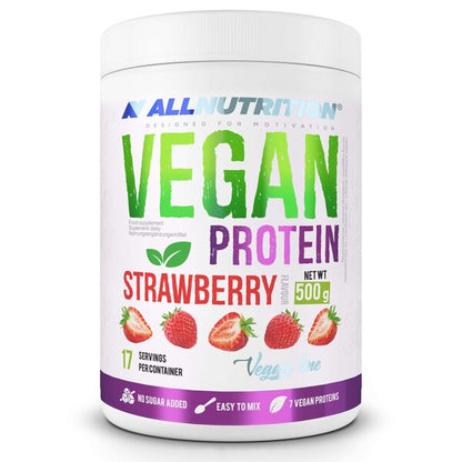 Vegan Protein by Allnutrition – product image 7