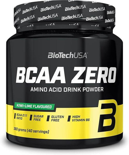BCAA Zero by BioTechUSA – product image 4