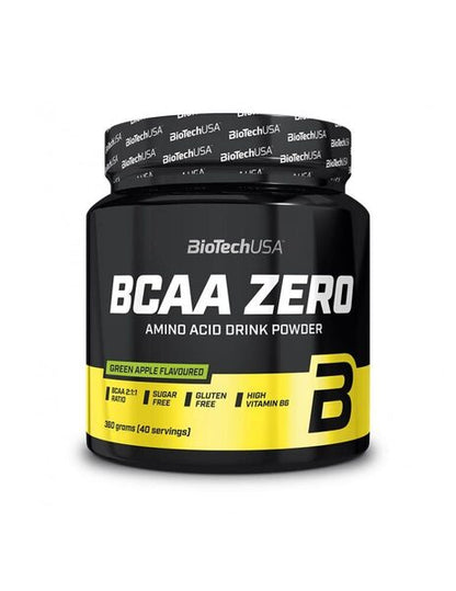 BCAA Zero by BioTechUSA – product image 3