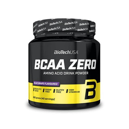 BCAA Zero by BioTechUSA