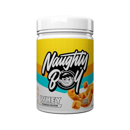 Advanced Whey