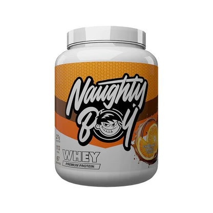 Advanced Whey