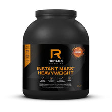 Instant Mass Heavyweight, Salted Caramel - 2000g