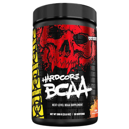 Hardcore BCAA by Mutant – product image 6