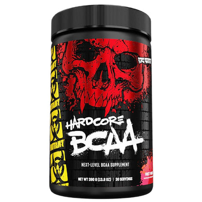 Hardcore BCAA by Mutant – product image 2