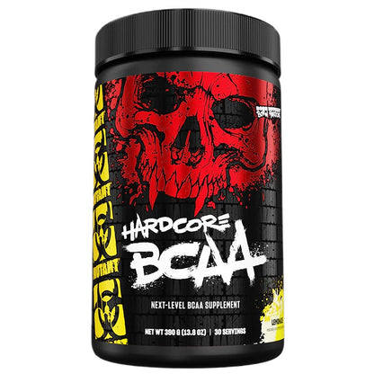 Hardcore BCAA by Mutant – product image 4