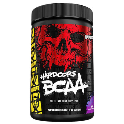 Hardcore BCAA by Mutant – product image 3