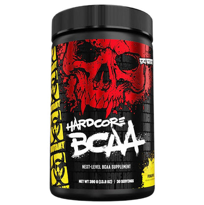 Hardcore BCAA by Mutant – product image 7