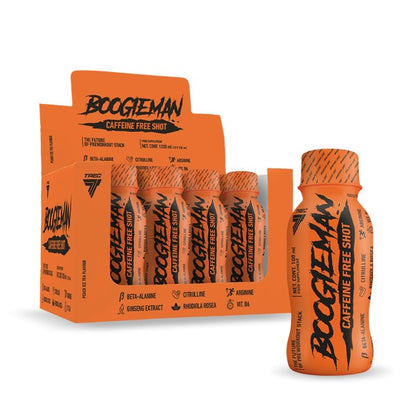 BoogieMan Shot by Trec Nutrition – product image 7