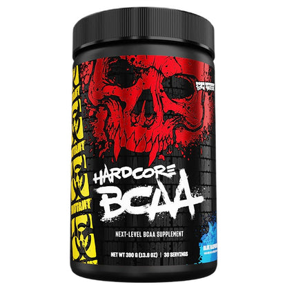 Hardcore BCAA by Mutant